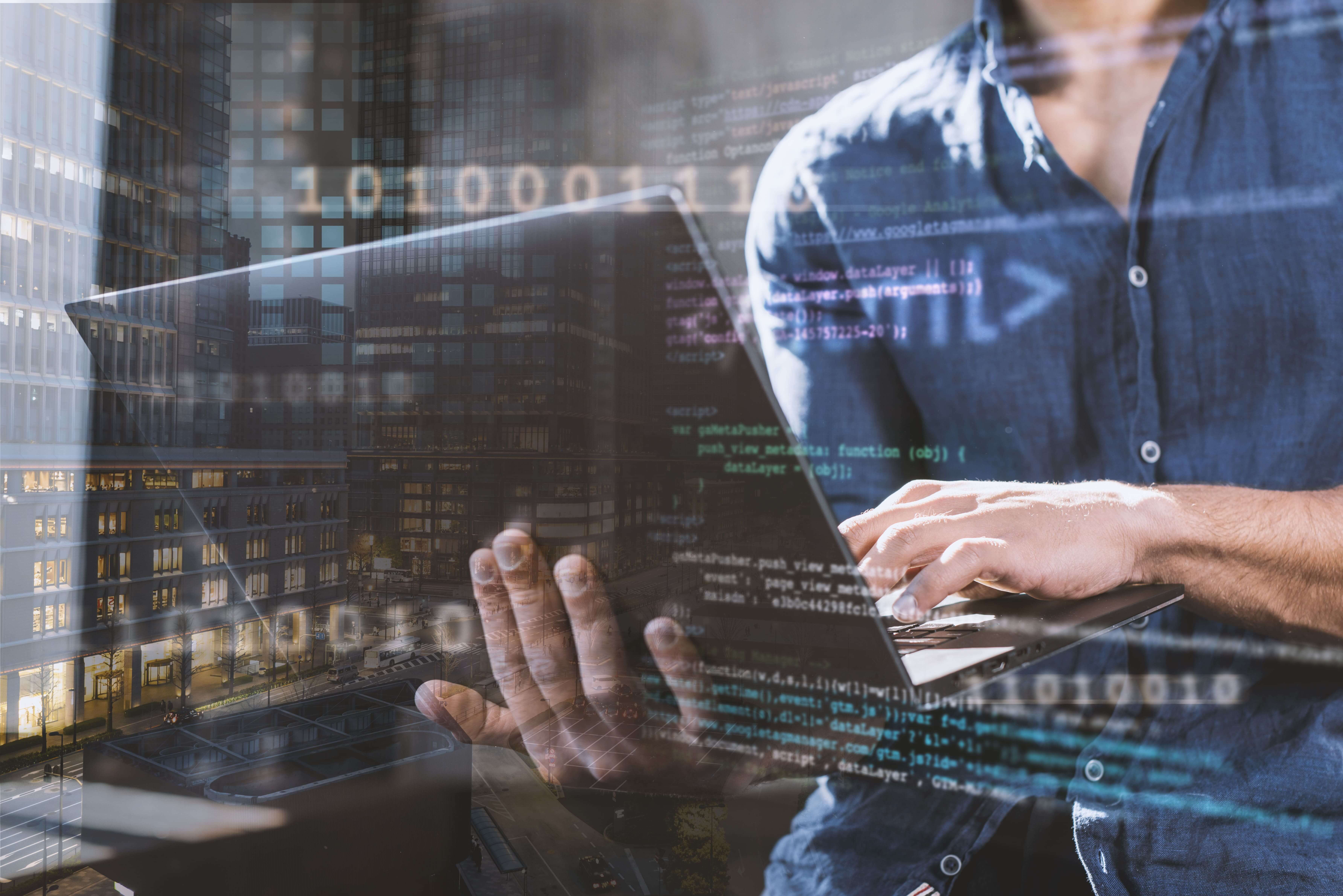 Сімейство систем HPE Nonstop у світі, який ніколи не зупиняється 