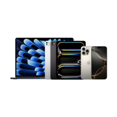 Apple для бізнесу — офіційно з LANTEC