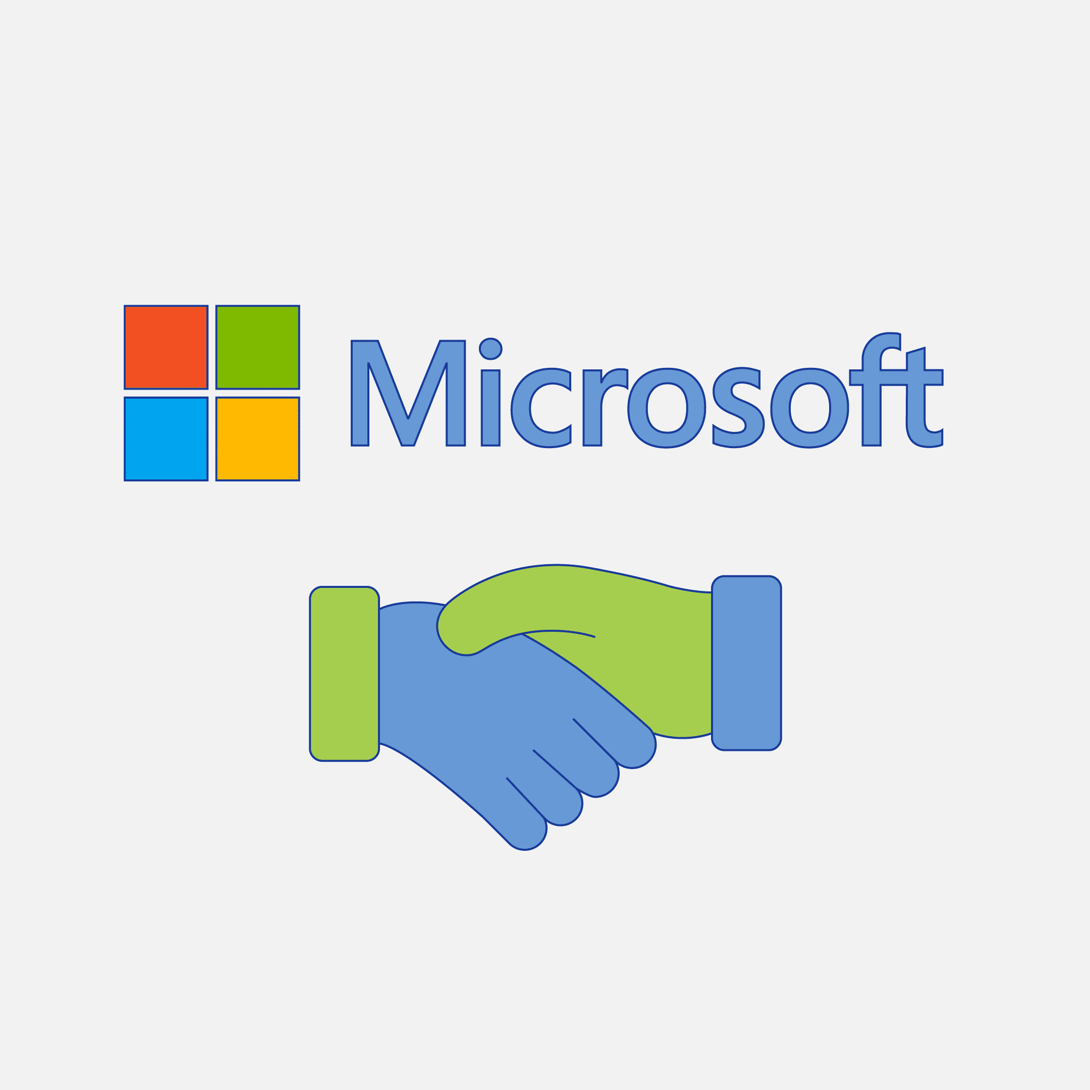 LANTEC поднимается на новый уровень сотрудничества с Microsoft: Solution Partner Designation Infrastructure