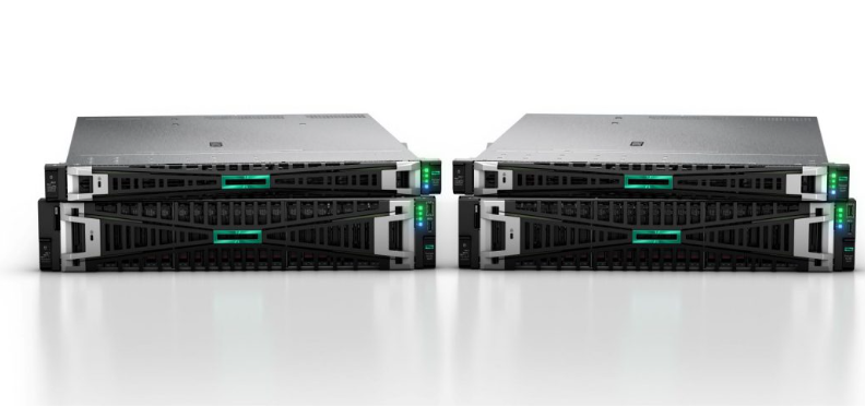 HPE ProLiant Gen11 що нового у найбільш захищених серверах у світі